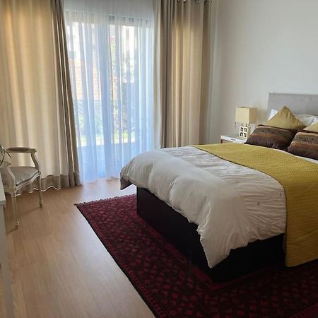 Moradia Com Piscina No Canico Dış mekan fotoğraf