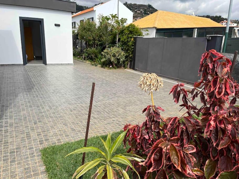 Moradia Com Piscina No Canico Dış mekan fotoğraf